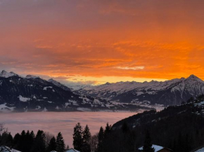 Hotel Fassbind Beausite